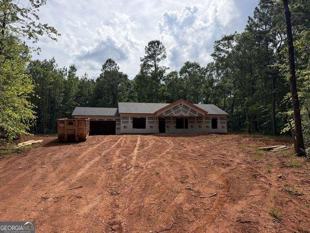 House for sale in Forsyth, Georgia