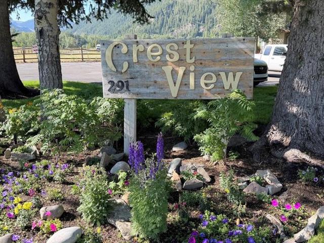 Condo for sale in Ketchum, Idaho