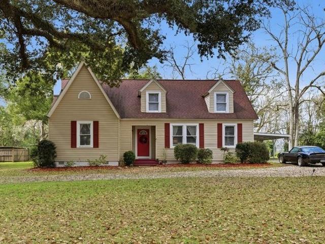 House for sale in Camilla, Georgia