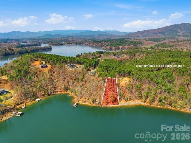 Land for sale in North Carolina