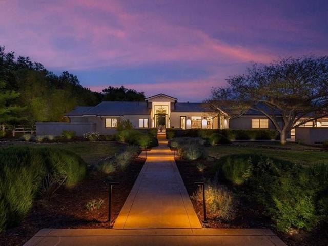House for sale in Ojai, California