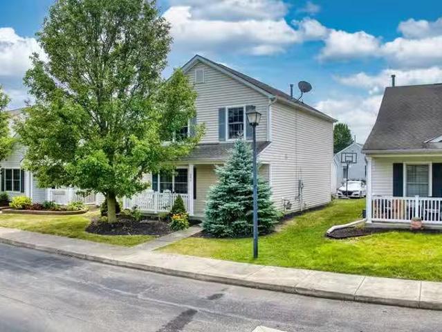 Condo for sale in Delaware