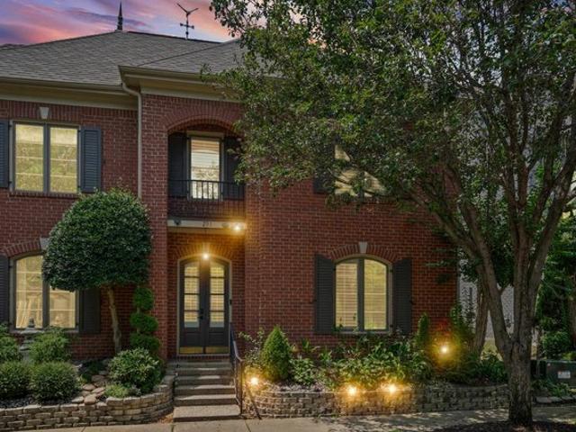 Townhouse for sale in Tennessee