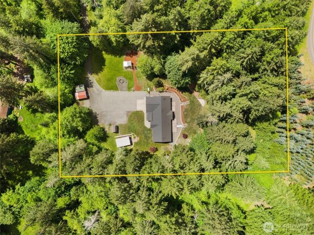 House for sale in Shelton, Washington
