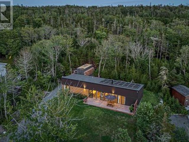 House for sale in Prospect, Nova Scotia