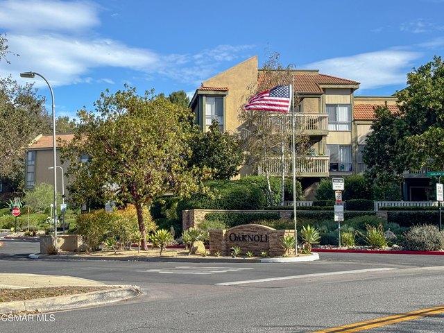 Condo for sale in Thousand Oaks, Ventura County