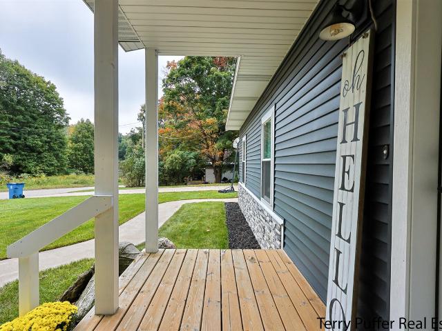 House for sale in Shelby, Michigan