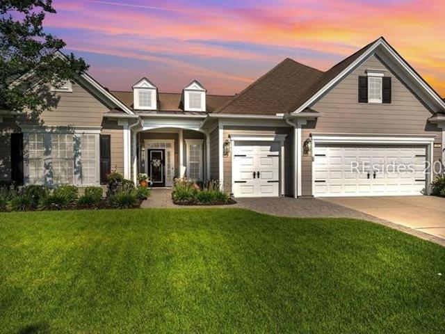 House for sale in Bluffton, South Carolina