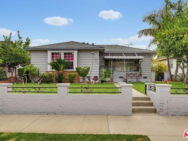 House for sale in East Los Angeles, Montebello