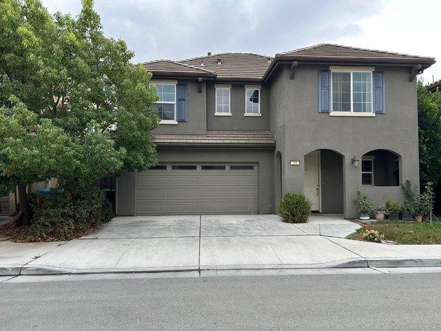 House for sale in Hollister, California
