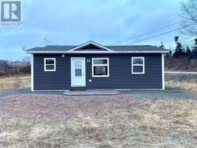 House for sale in Newfoundland And Labrador