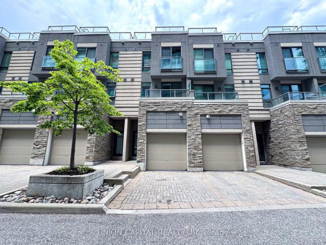 Condo for rent in York, Ontario