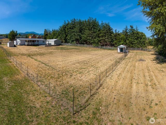 House for sale in Sequim, Washington