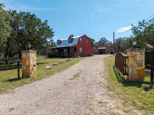 House for sale in Leakey House for sale in Leakey