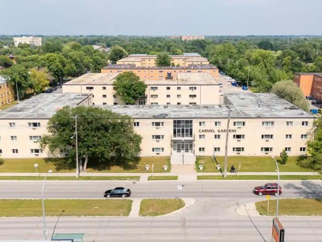 Apartment for rent in East St. Paul, Manitoba