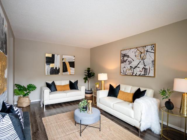 Apartment for rent in East St. Paul, Manitoba
