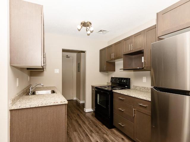 Apartment for rent in East St. Paul, Manitoba