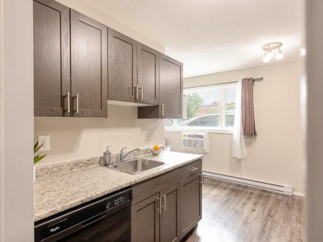 Apartment for rent in East St. Paul, Manitoba