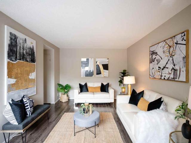 Apartment for rent in East St. Paul, Manitoba