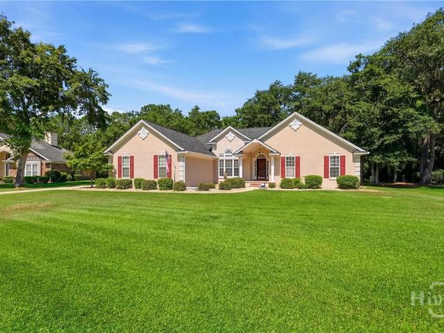 House for sale in Richmond Hill, Georgia
