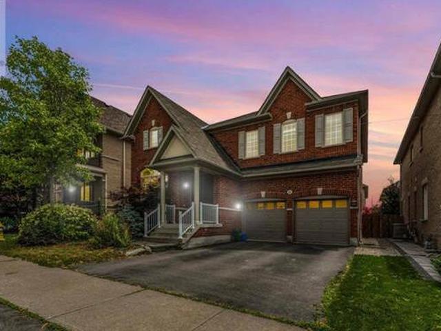 House for sale in Woburn, Ontario