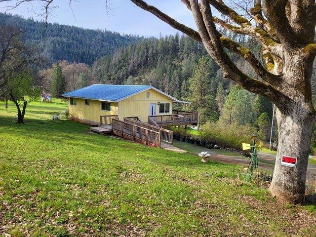 House for sale in Douglas City, California