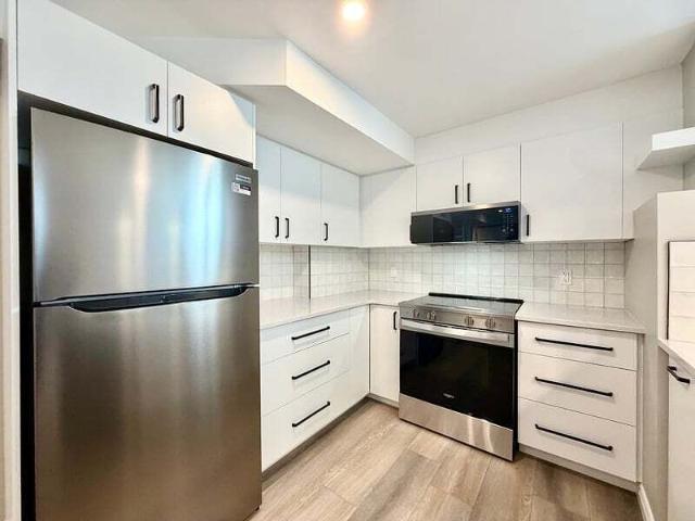 Apartment for rent in Russell, Ontario