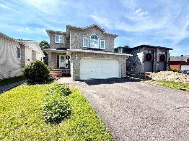 Apartment for rent in Russell, Eastern Ontario