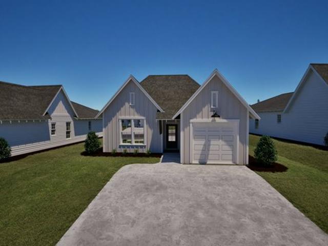 House for sale in Opelika, Alabama