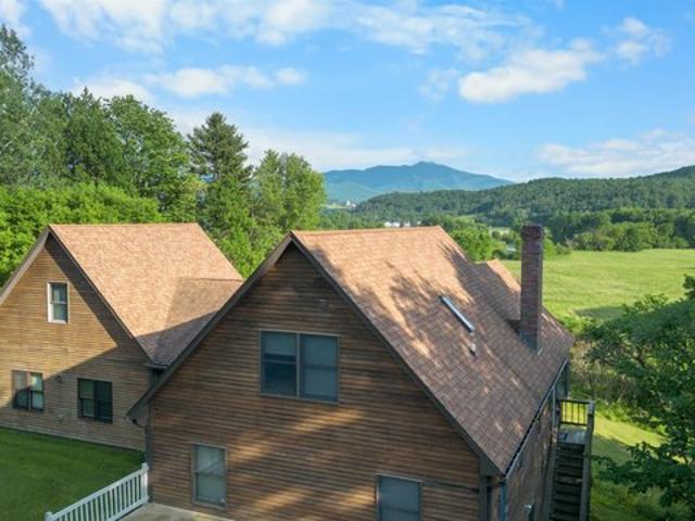 House for sale in Cambridge, Vermont