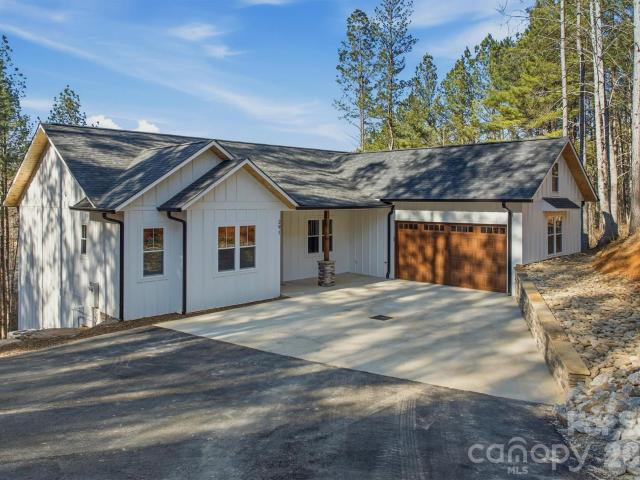 House for sale in Connellys Springs, North Carolina