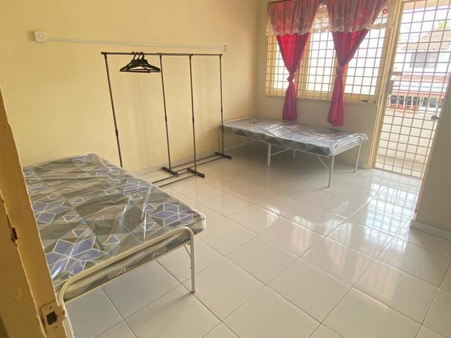 Terraced House for sale in Majlis Bandaraya Ipoh, Kinta