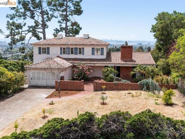 House for sale in Berkeley, California