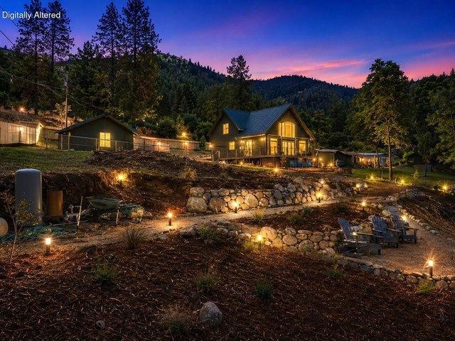 House for sale in Douglas City, California