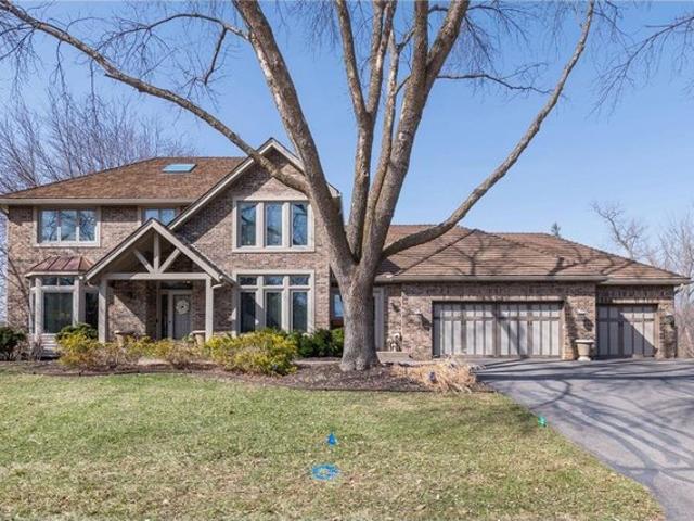 House for sale in Chanhassen, Minnesota