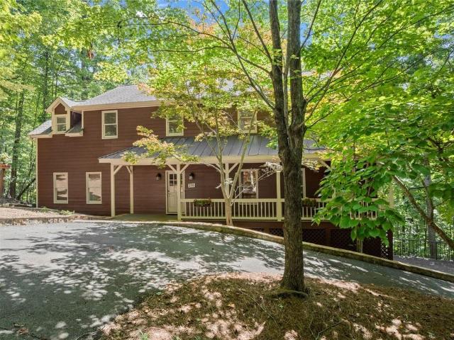 House for sale in Jasper, Georgia