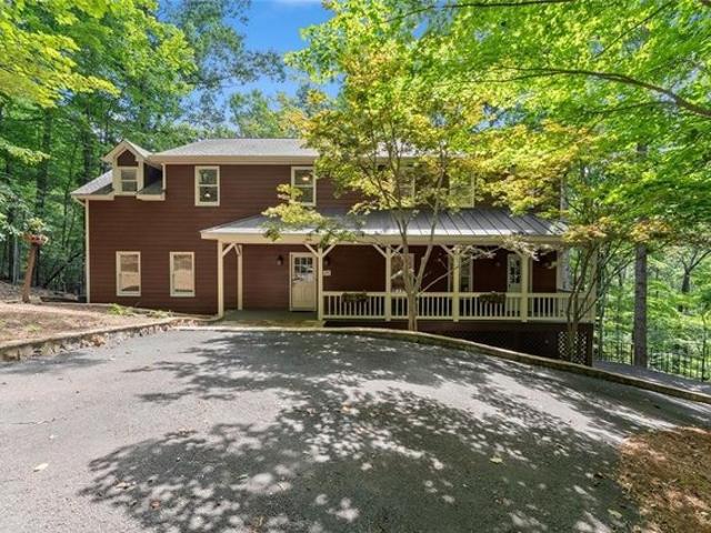 House for sale in Pickens, Georgia