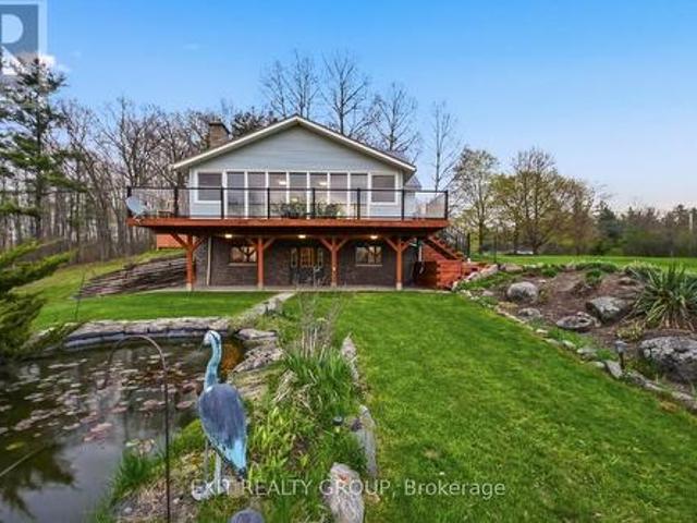 House for sale in Hastings, Ontario