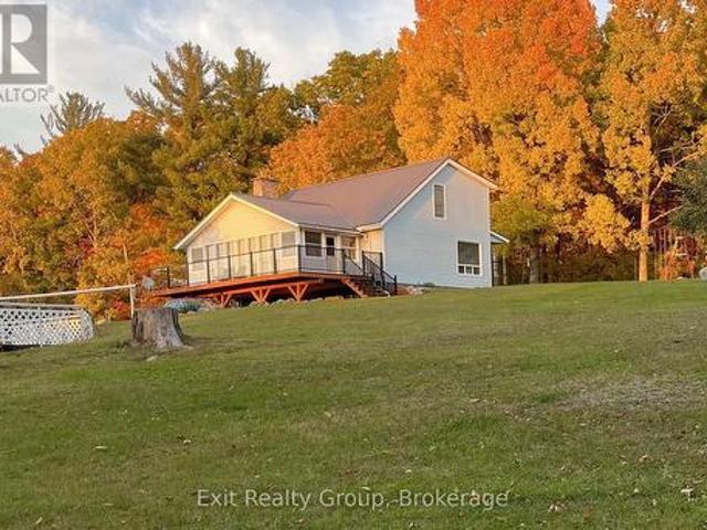 House for sale in Hastings, Ontario