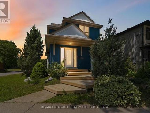 House for sale in St. Catharines, Golden Horseshoe