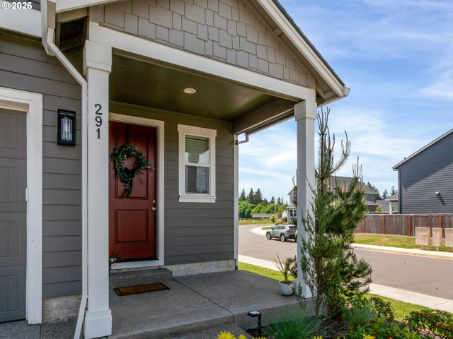 House for sale in Oregonia