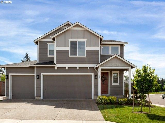 House for sale in Oregonia