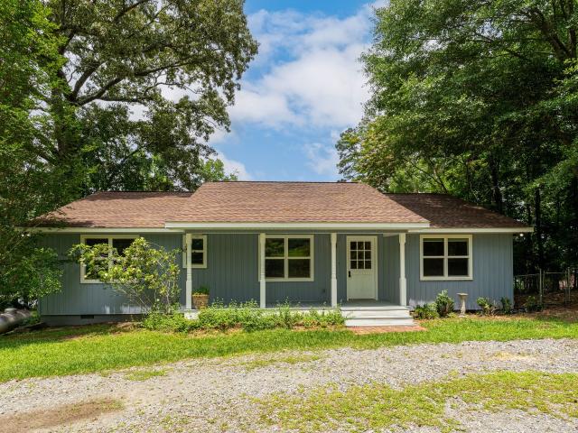 House for sale in Baldwin, Georgia