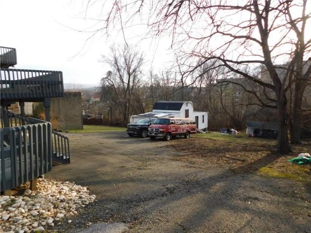 Commercial for sale in Uniontown, Pennsylvania