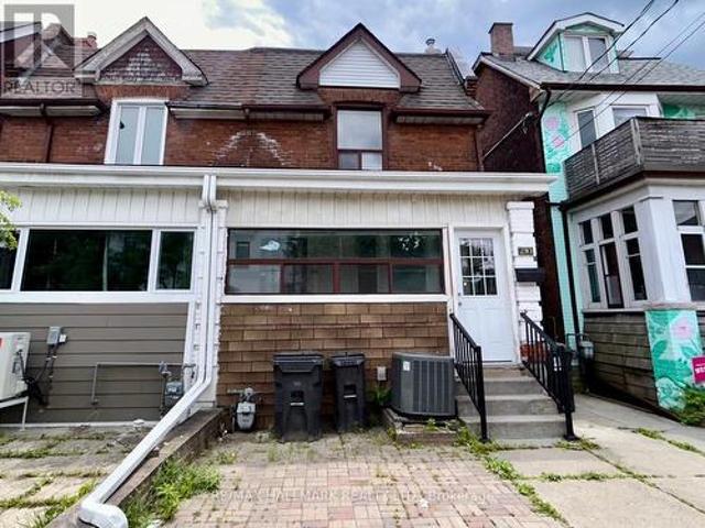 House for rent in Woburn, Ontario
