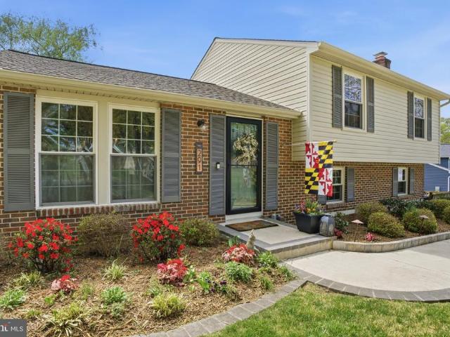House for sale in Arnold, Maryland