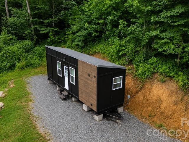 House for sale in Bakersville, North Carolina