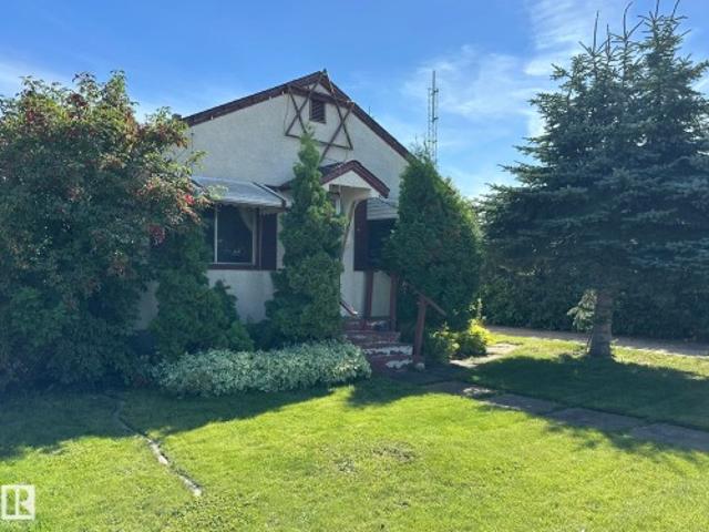 House for sale in Smoky Lake, Alberta