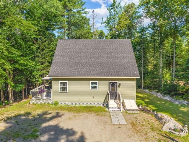 House for sale in Lincoln, Maine