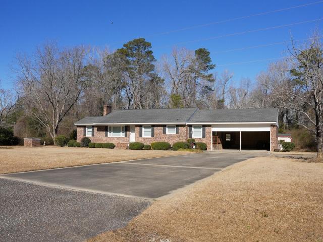 House for sale in Whiteville, North Carolina